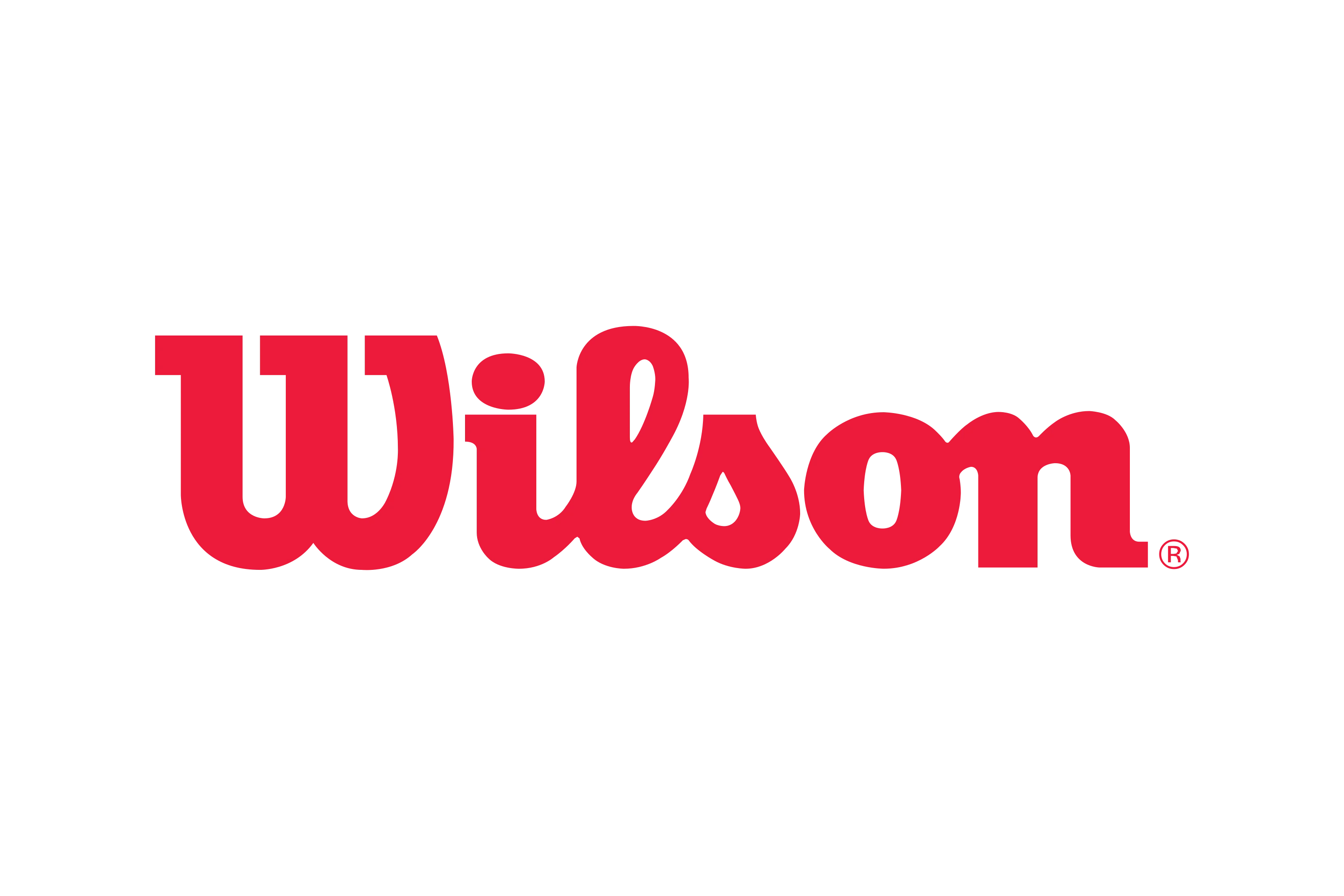 Wilson